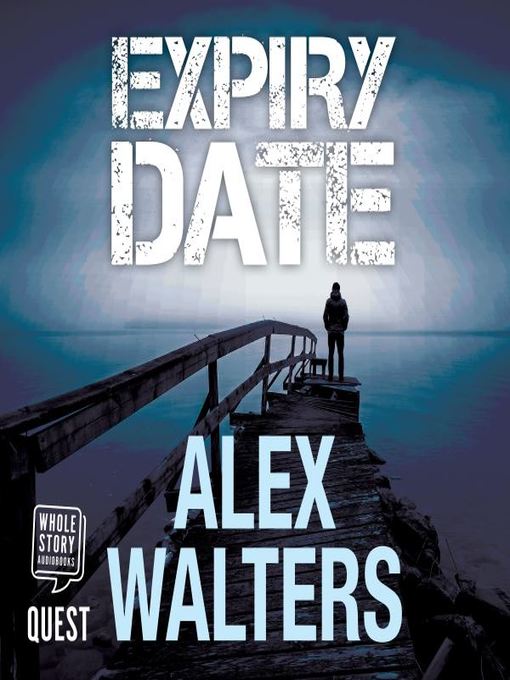 Title details for Expiry Date by Alex Walters - Available